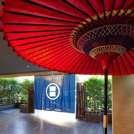 Kamakura Hotel Esterno foto