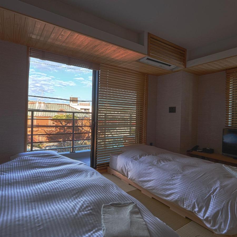 Kamakura Hotel Esterno foto