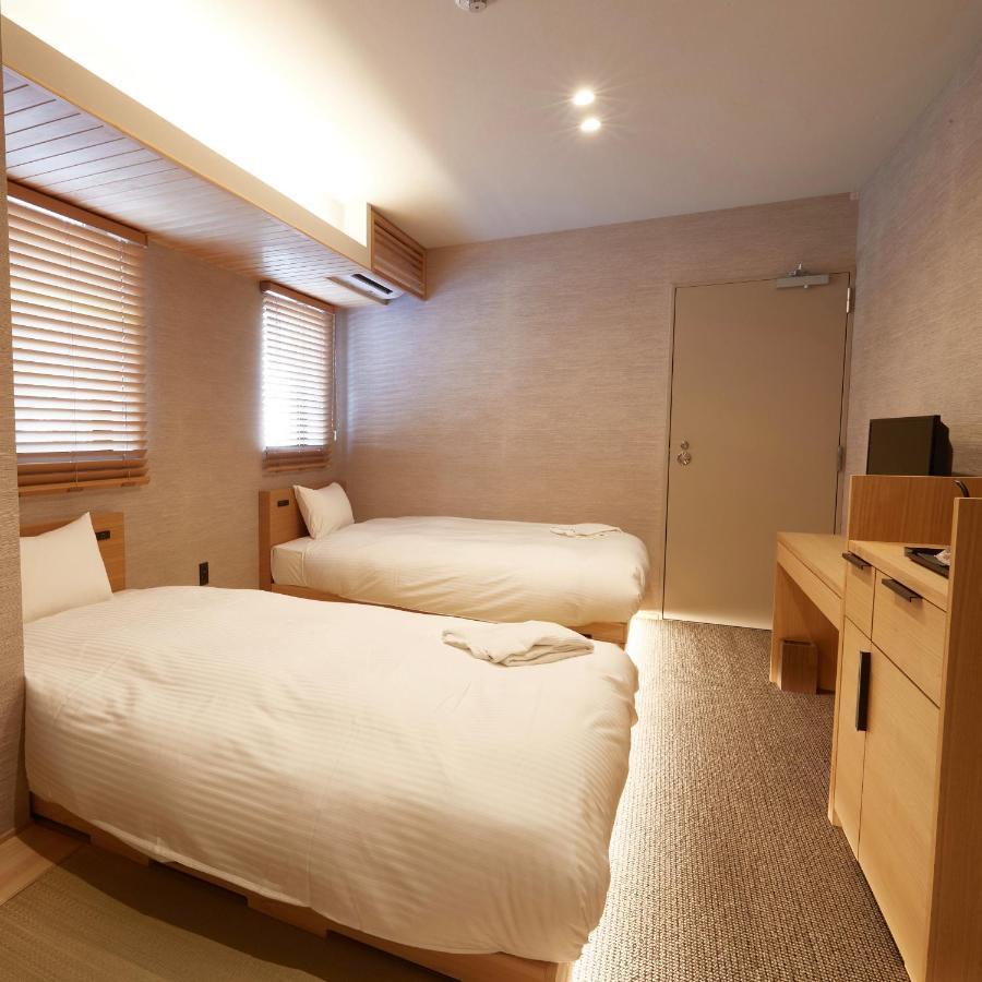 Kamakura Hotel Esterno foto