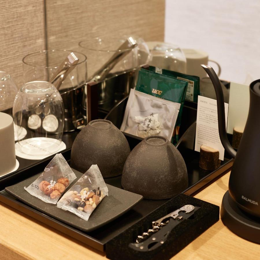 Kamakura Hotel Esterno foto