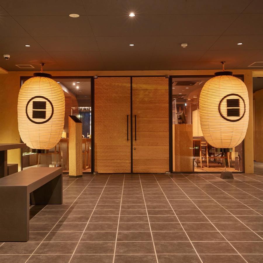 Kamakura Hotel Esterno foto