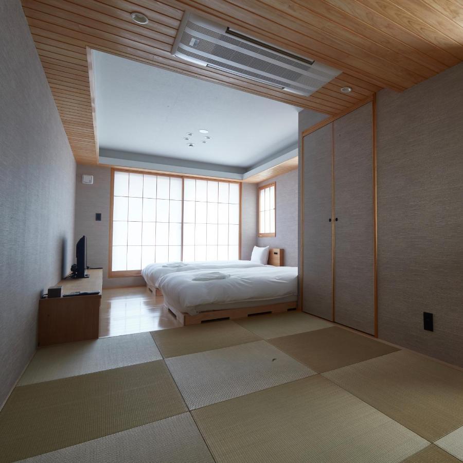 Kamakura Hotel Esterno foto