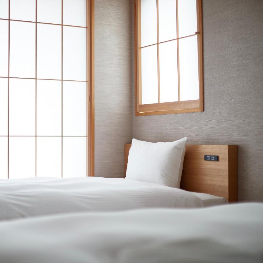 Kamakura Hotel Esterno foto