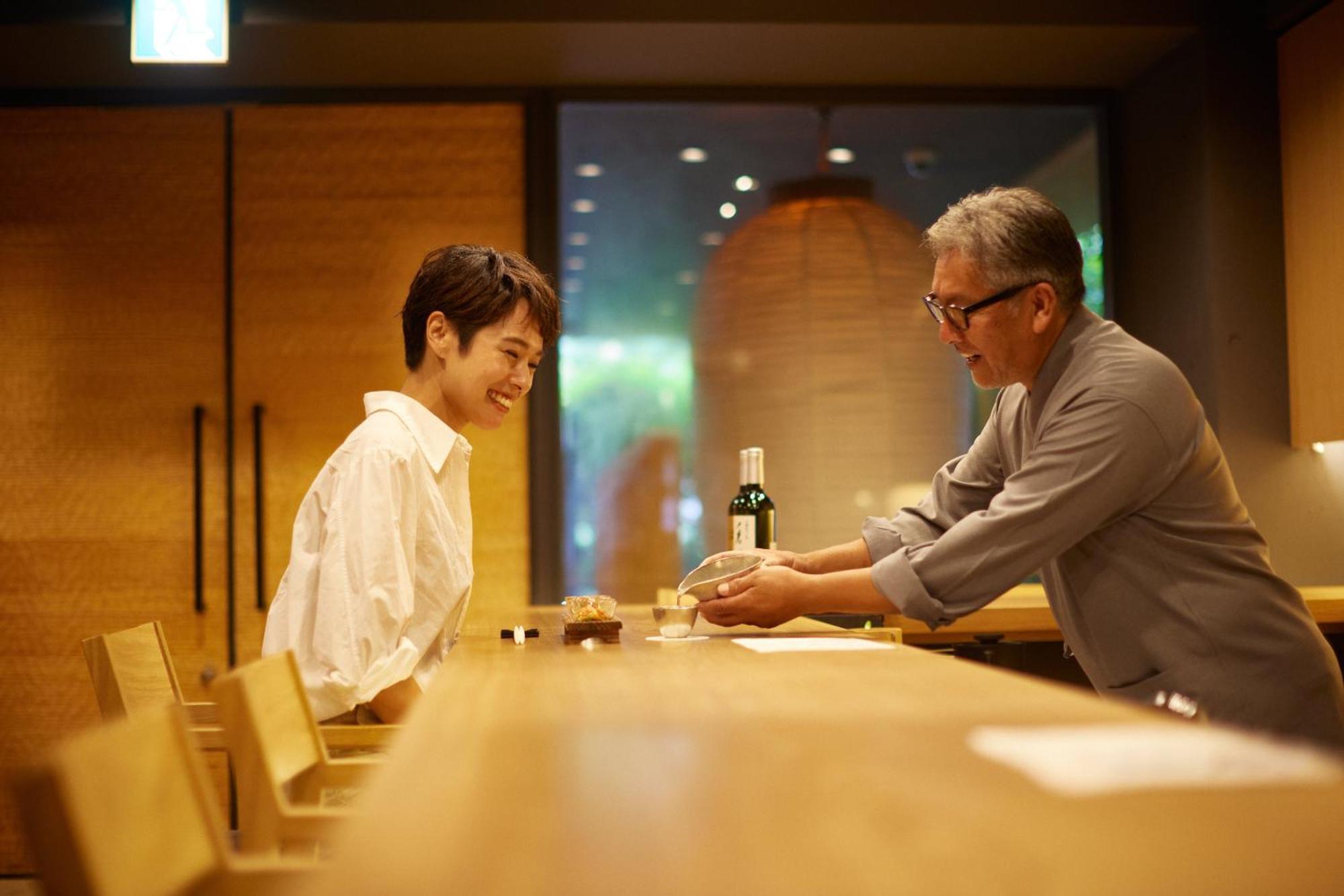 Kamakura Hotel Esterno foto